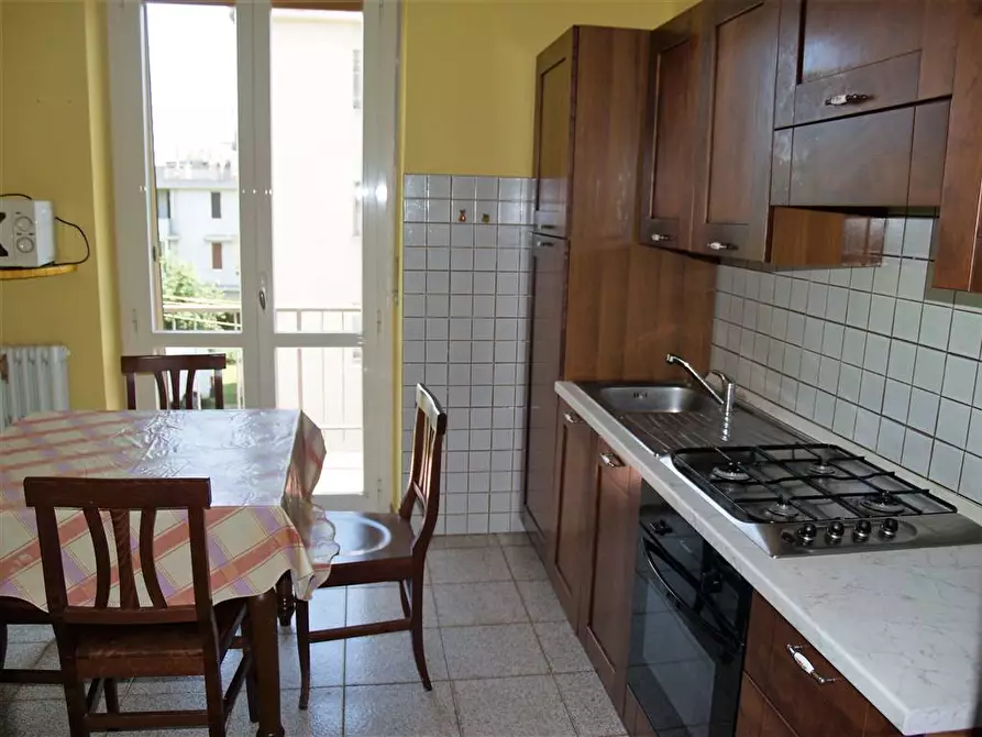 Immagine 1 di Appartamento in vendita  in via Biandrà di Reaglie a Trino Vercellese