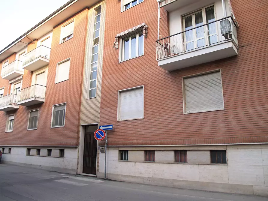 Immagine 1 di Appartamento in vendita  in via Pietro micca a Trino Vercellese