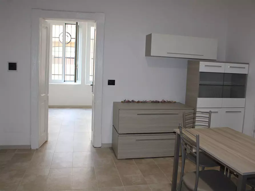 Immagine 1 di Appartamento in vendita  in Via Giolito a Vercelli