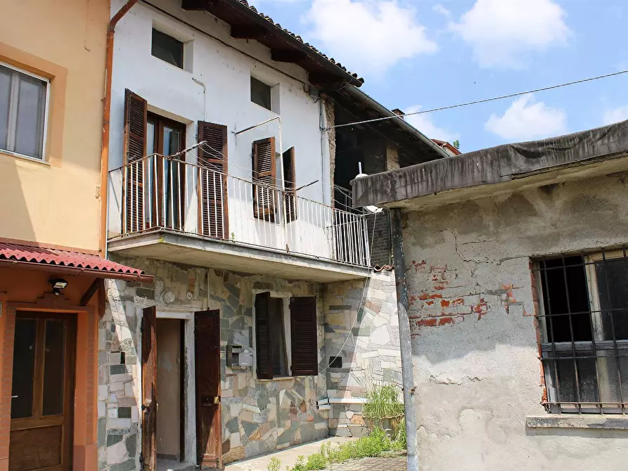 Immagine 1 di Casa indipendente in vendita  in via Dante alighieri a Morano Sul Po
