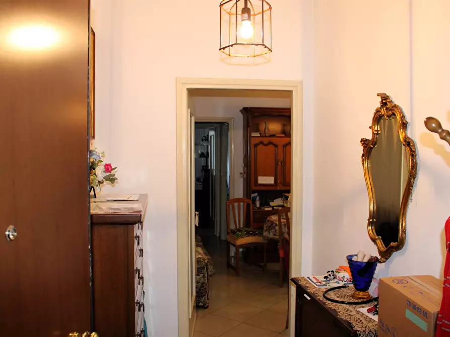 Immagine 1 di Appartamento in vendita  in Via Marco Polo a Vercelli
