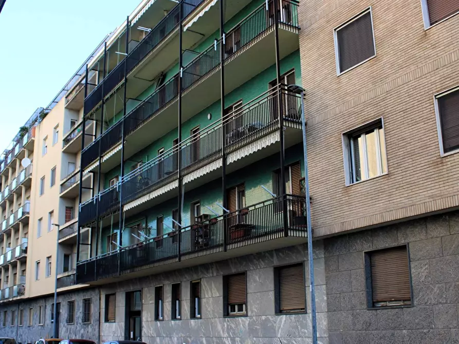 Immagine 1 di Appartamento in vendita  in via P. Micca a Vercelli