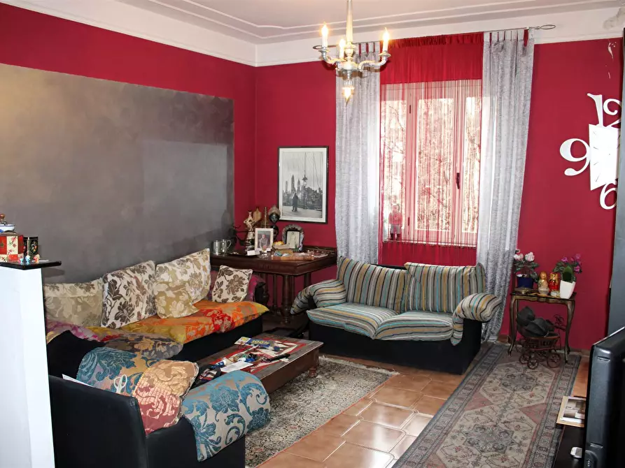 Immagine 1 di Appartamento in vendita  in viale Rimembranza a Vercelli