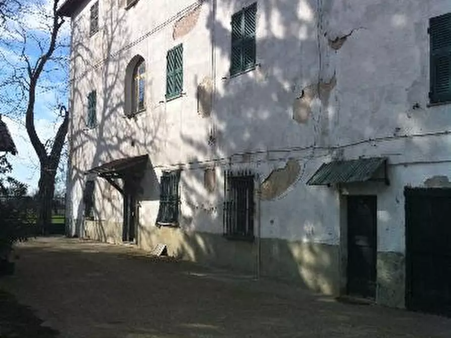 Immagine 1 di Casa indipendente in vendita  a Novi Ligure