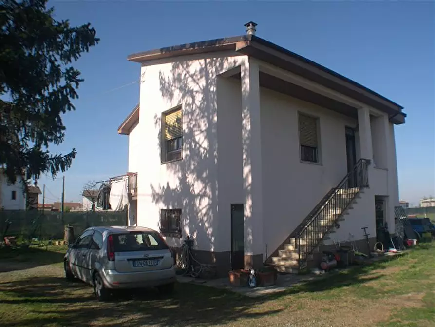 Immagine 1 di Casa indipendente in vendita  in Strada Novi a Bosco Marengo