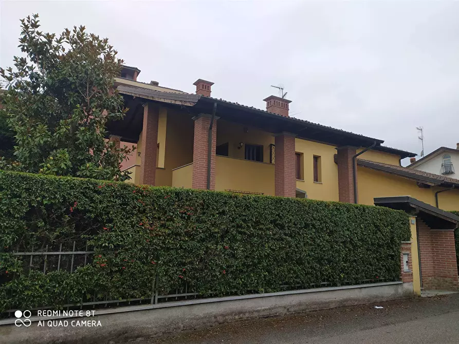 Immagine 1 di Villa in vendita  in Novi Ligure Via Caduti di Nassirija a Novi Ligure