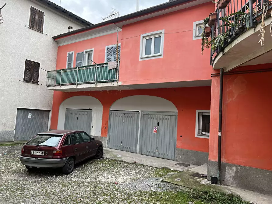 Immagine 1 di Appartamento in vendita  in via mazzini a Novi Ligure