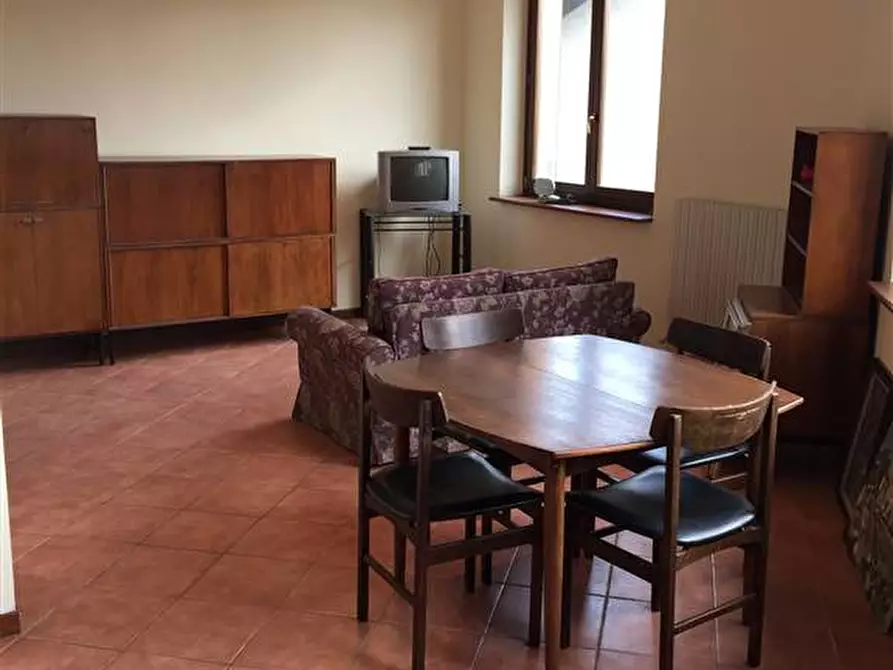 Immagine 1 di Appartamento in affitto  in Fraz. Sant'Antonio a Albera Ligure