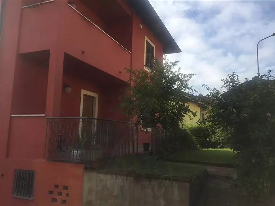 Immagine 1 di Villa in vendita  a Albera Ligure