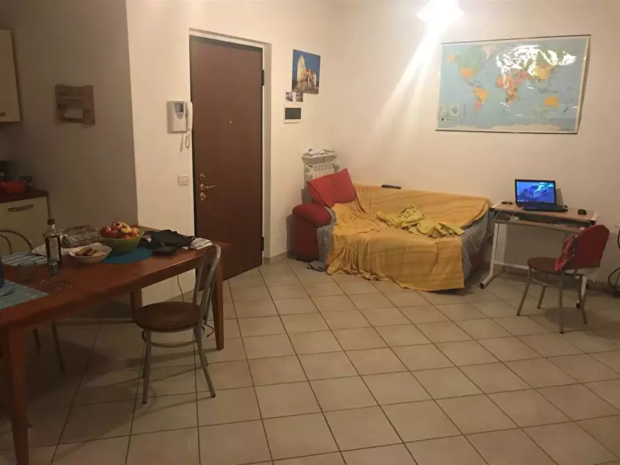 Immagine 1 di Appartamento in vendita  in via emilia a Tortona