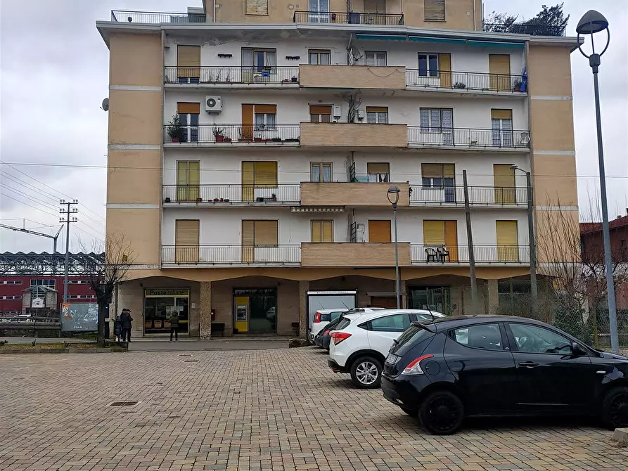 Immagine 1 di Appartamento in vendita  in CENTRO a Albera Ligure