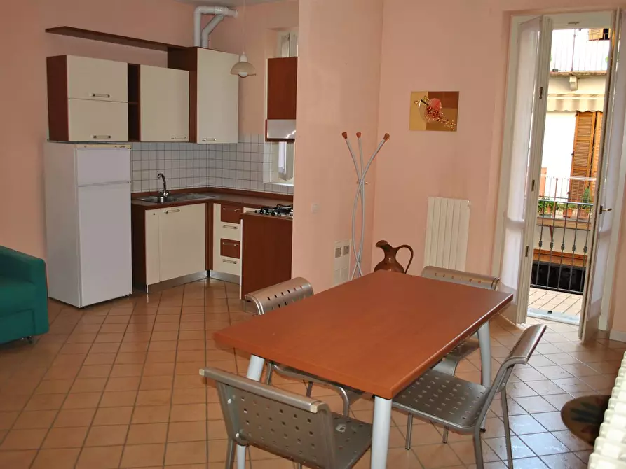 Immagine 1 di Appartamento in vendita  in VIA PELIZZARI a Tortona