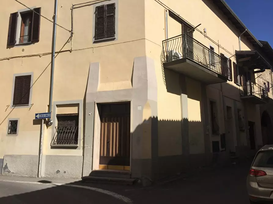 Immagine 1 di Appartamento in vendita  in VIA CAVOUR a Viguzzolo