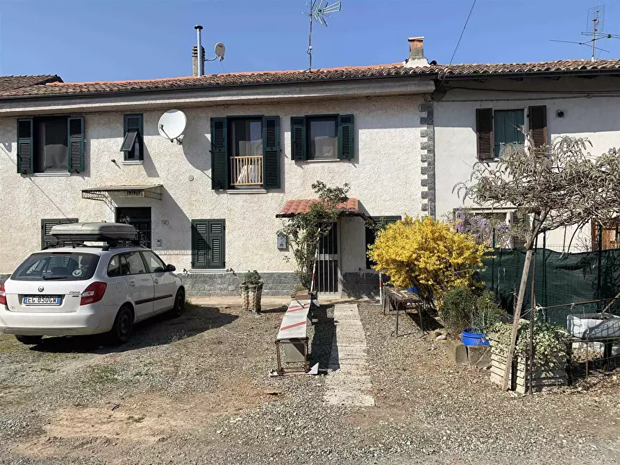 Immagine 1 di Casa indipendente in vendita  a Bosco Marengo