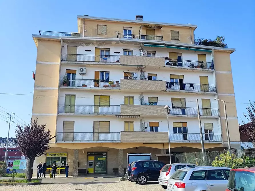 Immagine 1 di Appartamento in vendita  a Albera Ligure