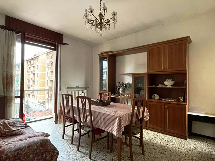 Immagine 1 di Appartamento in vendita  in VIA FERMI a Tortona