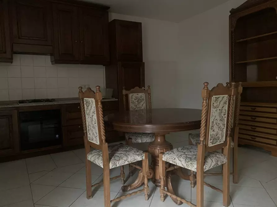 Immagine 1 di Appartamento in vendita  a Novi Ligure
