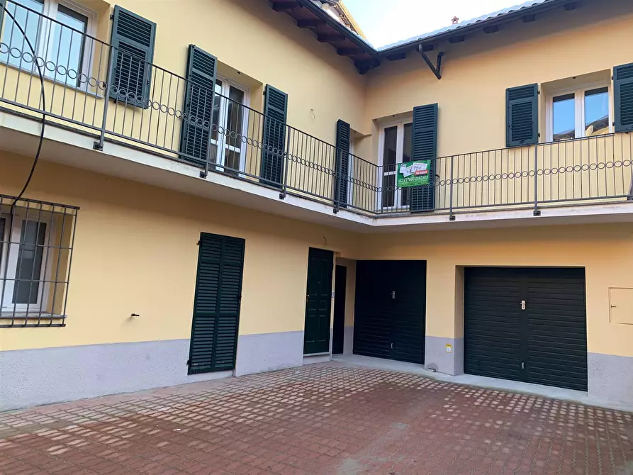 Immagine 1 di Casa indipendente in vendita  in Via Marconi a Novi Ligure