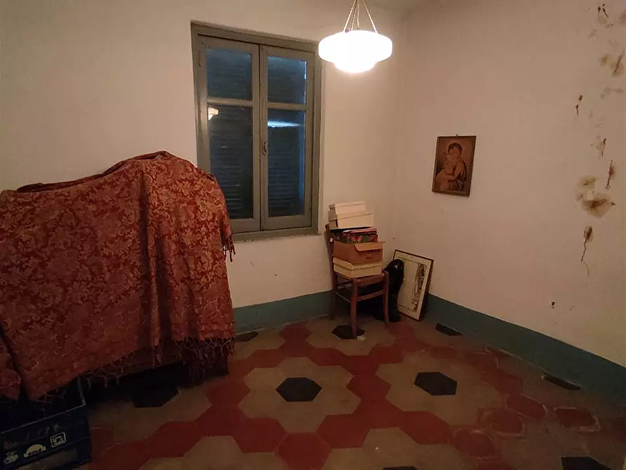 Immagine 1 di Appartamento in vendita  a Cassano Spinola