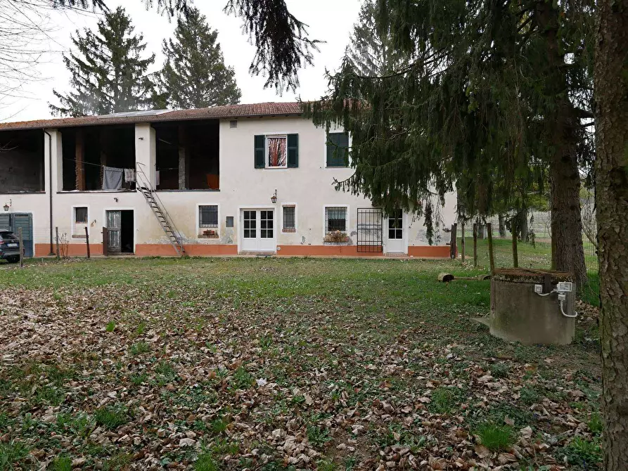 Immagine 1 di Casa indipendente in vendita  a Albera Ligure