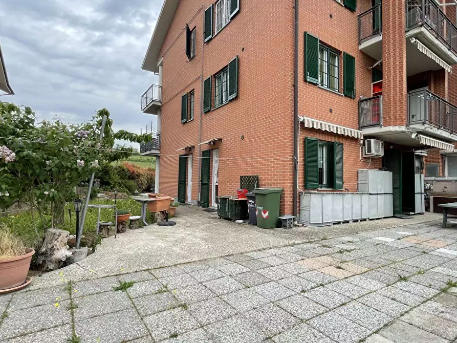 Immagine 1 di Appartamento in vendita  in via emilia a Tortona