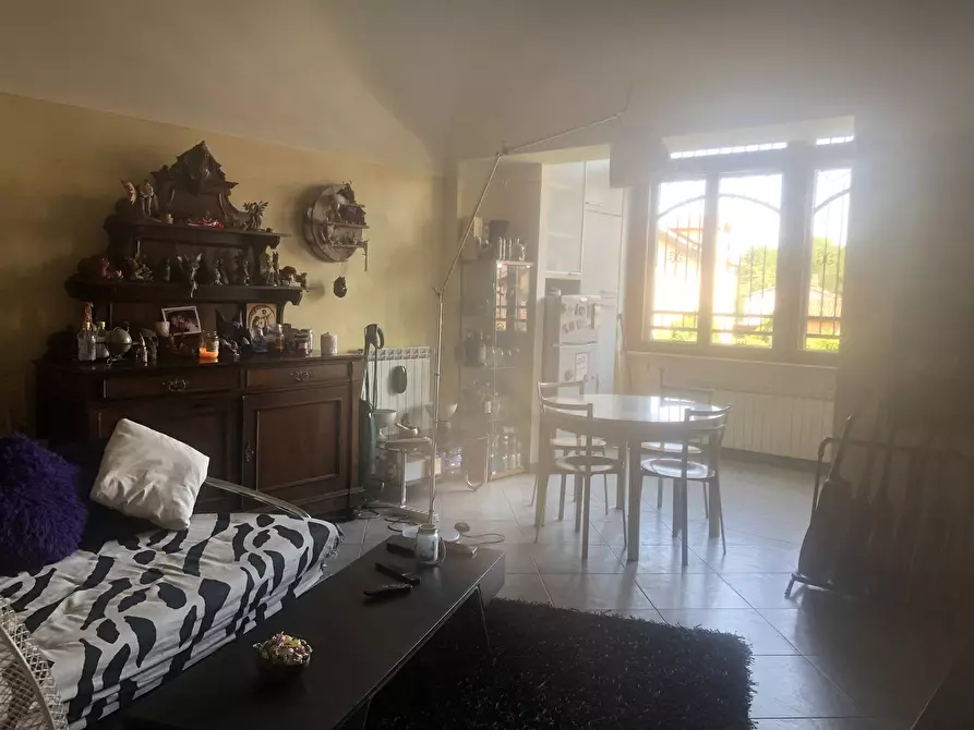 Immagine 1 di Appartamento in vendita  in via mazzini a Novi Ligure