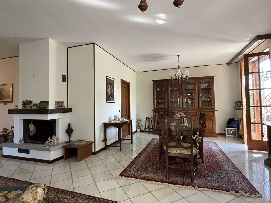 Immagine 1 di Villa in vendita  in via zerbi a Alzano Scrivia