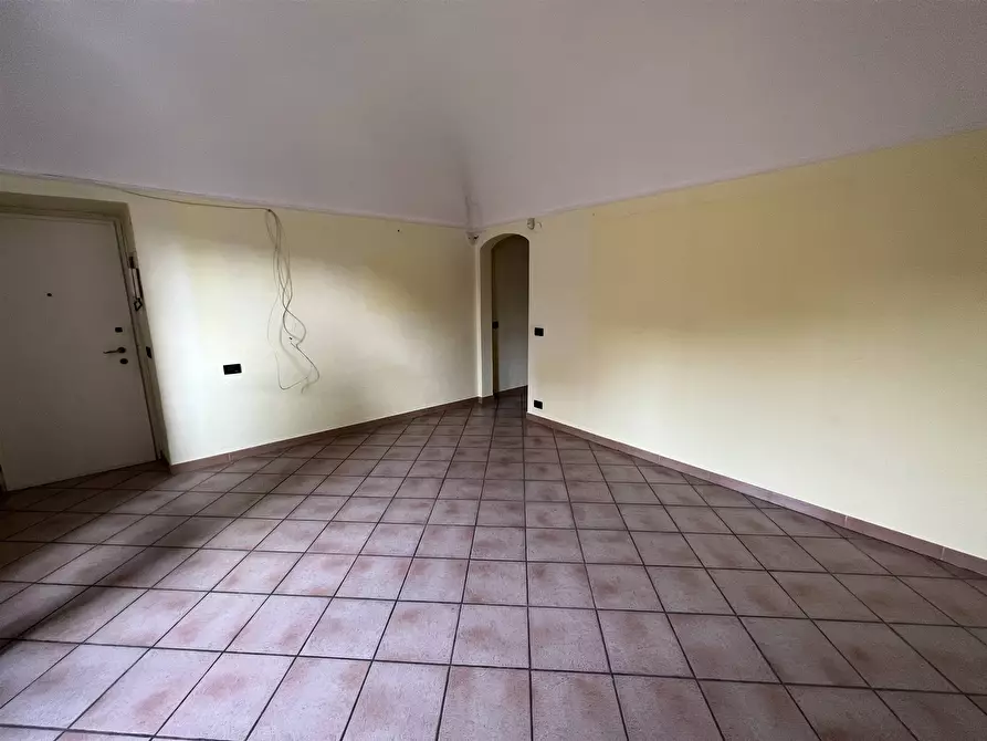 Immagine 1 di Appartamento in vendita  in Via Betlemme a Novi Ligure