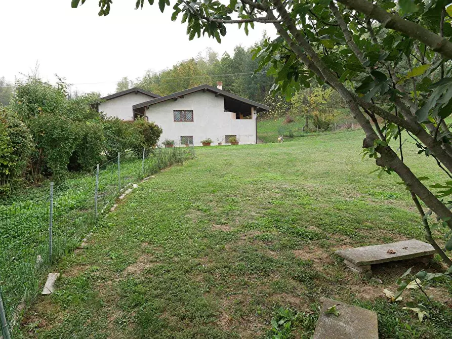 Immagine 1 di Villa in vendita  in SP 141 a Cassano Spinola
