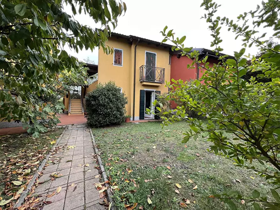 Immagine 1 di Appartamento in vendita  in località Pentema a Albera Ligure