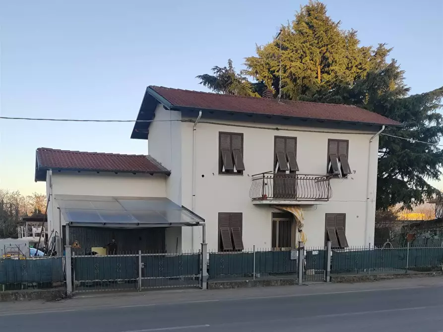 Immagine 1 di Casa indipendente in vendita  a Arquata Scrivia