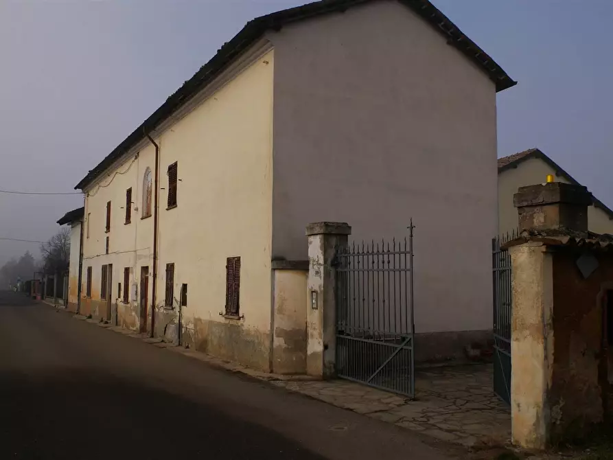 Immagine 1 di Casa indipendente in vendita  in via bettole a Pozzolo Formigaro