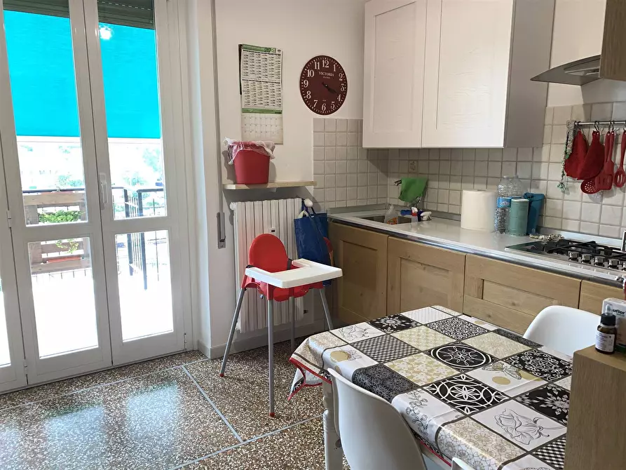 Immagine 1 di Appartamento in vendita  in Via San G. Bosco a Novi Ligure