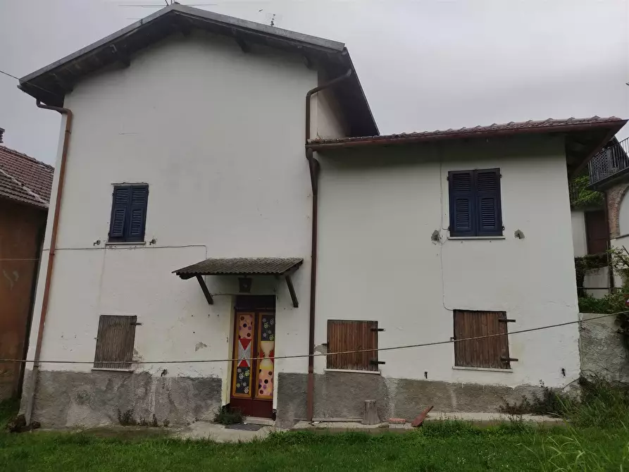 Immagine 1 di Casa indipendente in vendita  a Albera Ligure