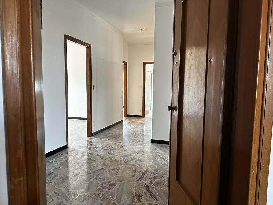 Immagine 1 di Appartamento in vendita  a Novi Ligure