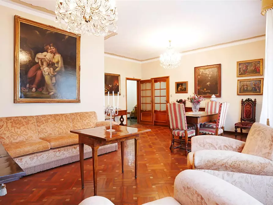 Immagine 1 di Appartamento in vendita  in corso italia a Novi Ligure