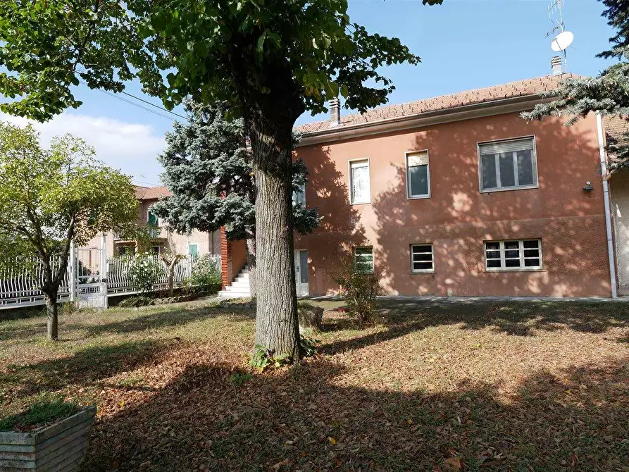 Immagine 1 di Casa indipendente in vendita  in Via Roma a Albera Ligure