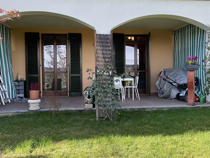 Immagine 1 di Appartamento in vendita  in STRADA PRODONA a Alzano Scrivia