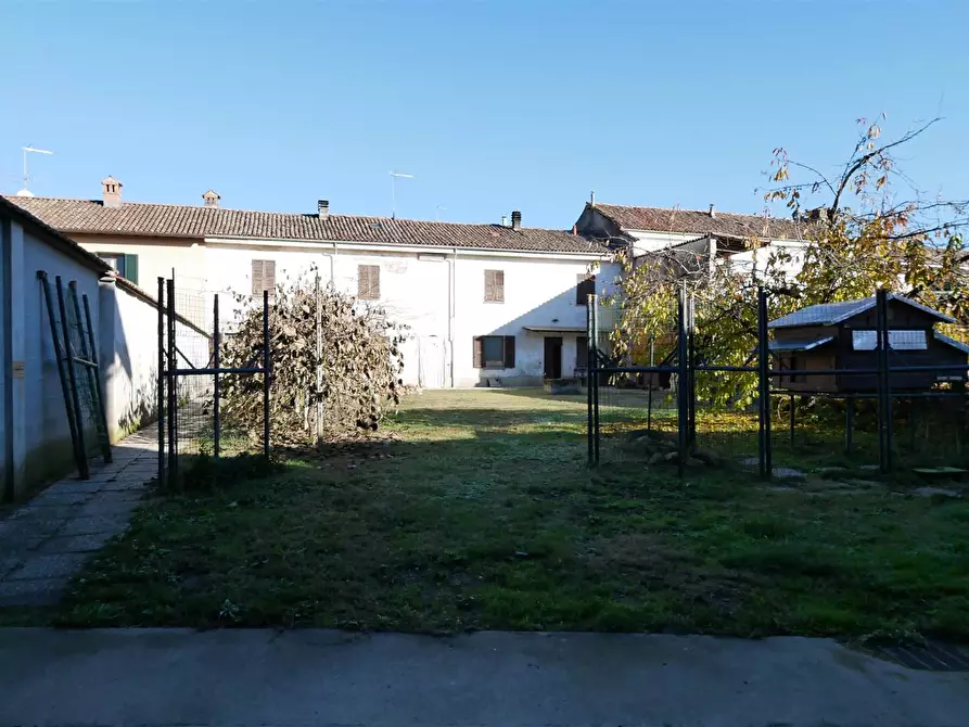Immagine 1 di Appartamento in vendita  in via Villalvernia a Pozzolo Formigaro