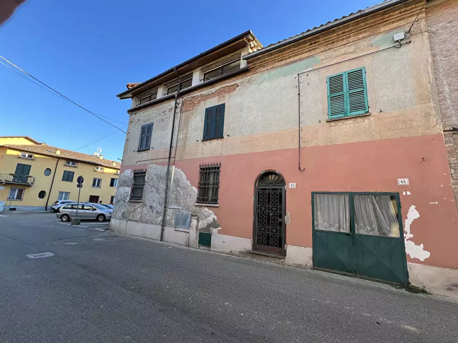 Immagine 1 di Casa indipendente in vendita  in via marconi a Albera Ligure