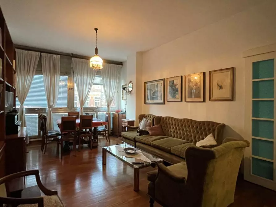Immagine 1 di Appartamento in vendita  in Via Carducci a Tortona