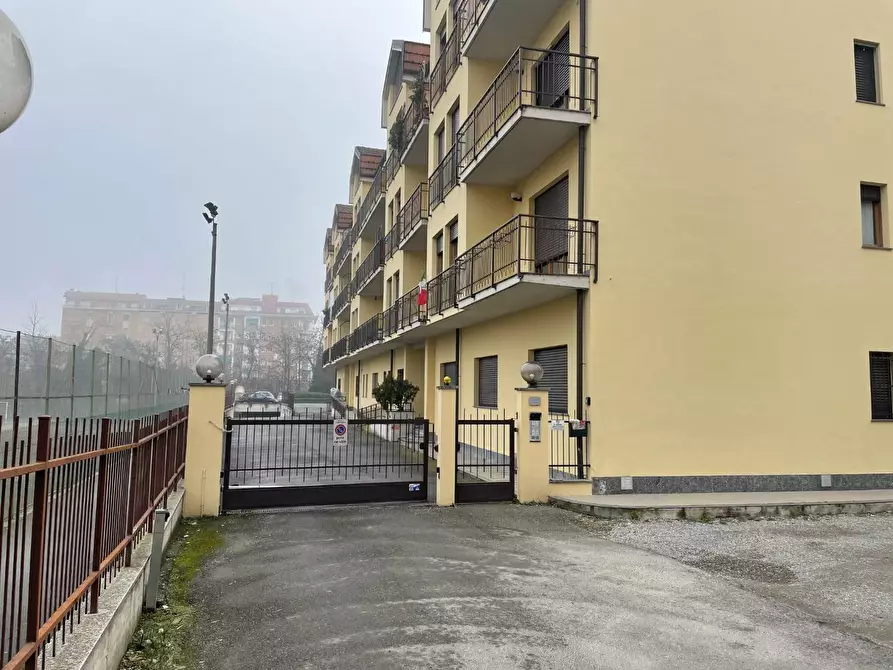 Immagine 1 di Appartamento in vendita  in Corso Don Orione a Tortona