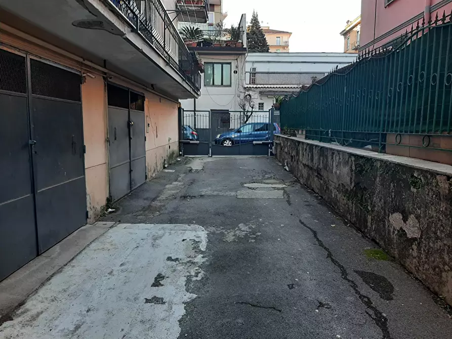 Immagine 1 di Posto auto in affitto  a Cava De' Tirreni