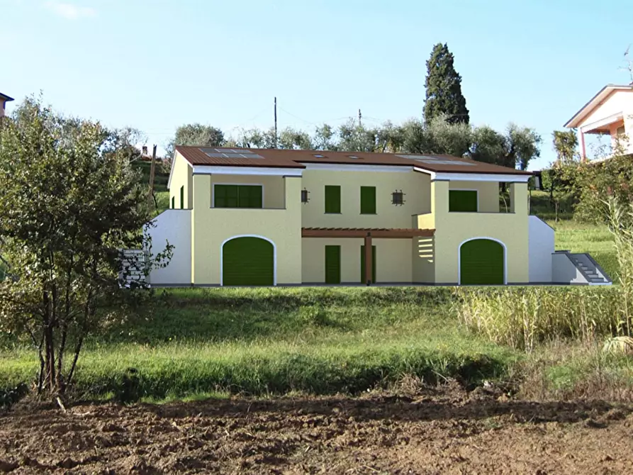 Immagine 1 di Terreno edificabile in vendita  a Sarzana