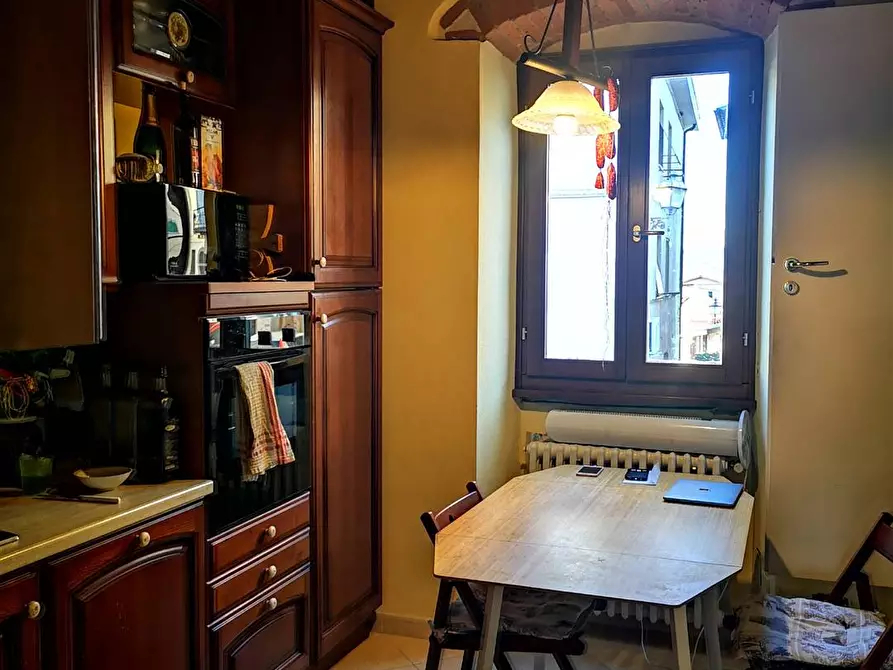 Immagine 1 di Appartamento in vendita  a Cavriglia