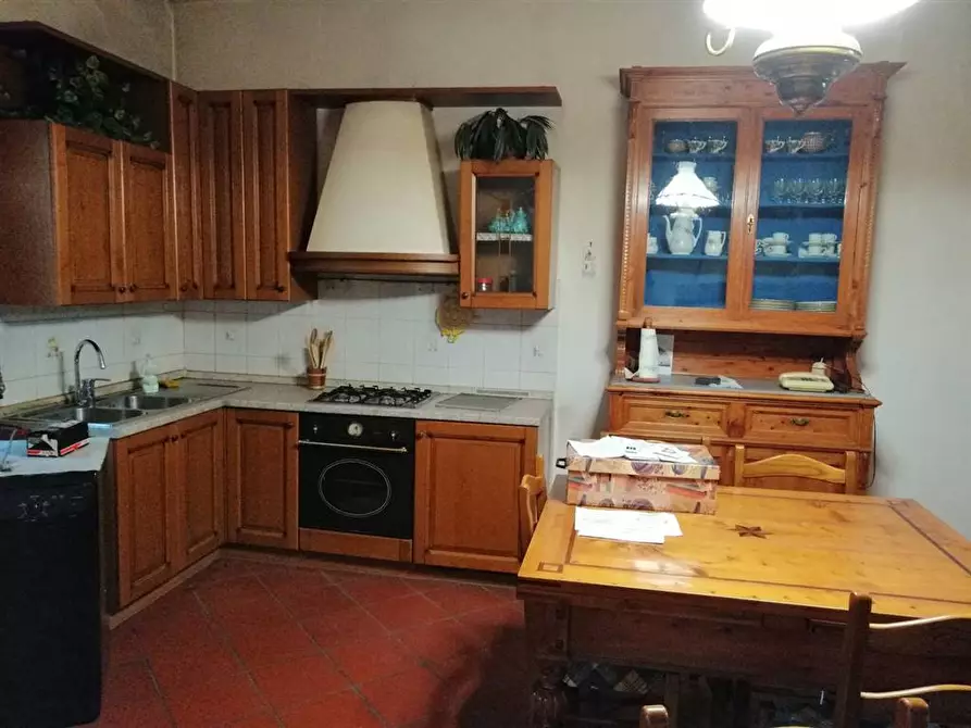 Immagine 1 di Appartamento in vendita  in Strada comunale di Mazzolaccio a Cantagallo