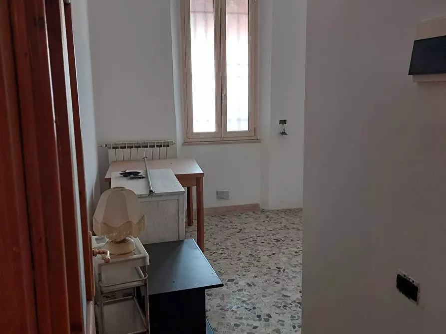 Immagine 1 di Appartamento in affitto  a Prato