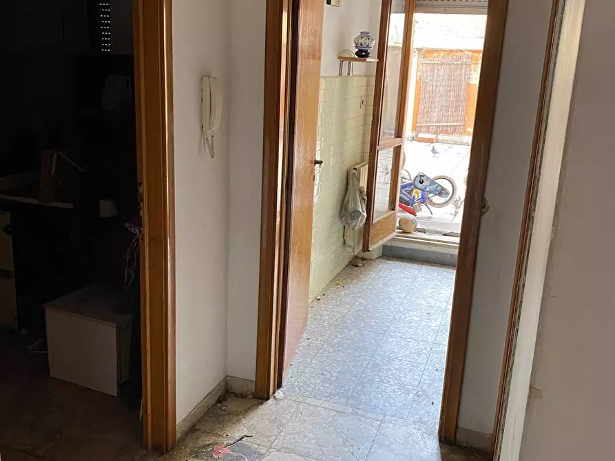 Immagine 1 di Appartamento in vendita  in Viale Montegrappa a Prato