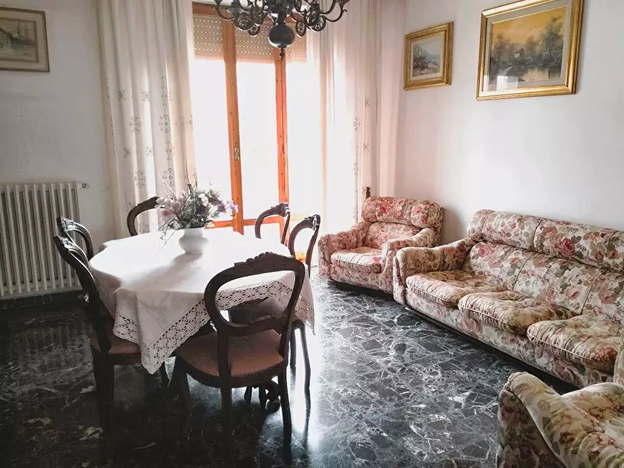 Immagine 1 di Appartamento in vendita  in Via Balducci a Rufina