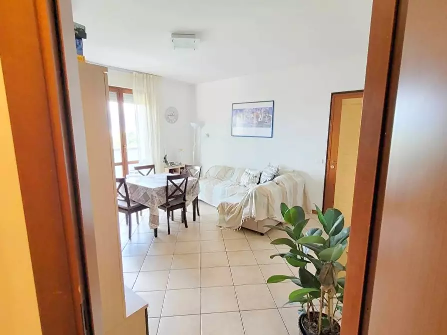 Immagine 1 di Appartamento in vendita  in via wangen a Prato